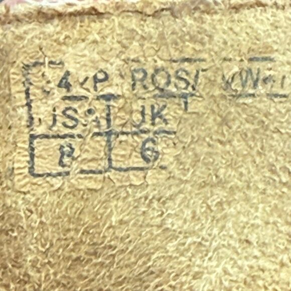 Vionic Women’s cork gold 3 way adjustable sandal size 8 - Picture 8 of 8